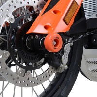 R&G Racing Fork Protectors - KTM 790 Adventure 