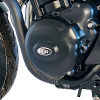 R&G Racing LHS Engine Case Cover - Kawasaki Z900