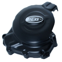 R&G Racing LHS Generator Cover - Suzuki SV650 / DL650