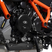 R&G Racing LHS Race / Road Generator Cover - KTM 1290 Super Duke R / Super Duke RR