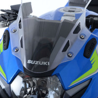 R&G Racing Mirror Blanking Plates - Suzuki GSX250R