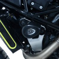 R&G Racing Aero Crash Protectors - Husqvarna