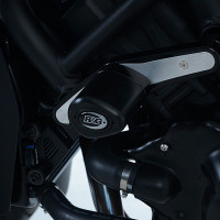 R&G Racing Aero Crash Protectors - Yamaha Niken