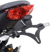 R&G Racing Tail Tidy - Yamaha MT-09 / MT-09 SP