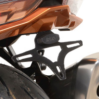 R&G Racing Tail Tidy - Suzuki Hayabusa