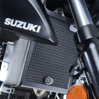 R&G Racing Radiator Guard - Suzuki GSX-R125 / GSX-S125