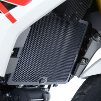 R&G Racing Radiator Guard - BMW G310GS / GS