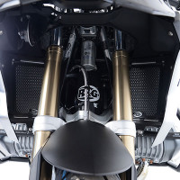 R&G Racing Radiator Guard - BMW R1250GS