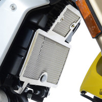 R&G Racing Radiator Guard - Ducati Scrambler 1100