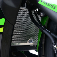 R&G Racing Radiator Guard - Kawasaki Z H2 / H2 SX