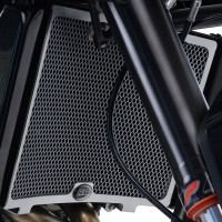 R&G Racing Radiator Guard - KTM 790 Duke