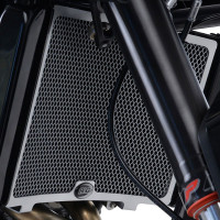 R&G Racing Radiator Guard - KTM 790 Duke