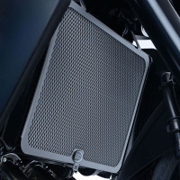 R&G Racing Radiator Guard - Yamaha MT-09 / MT-09 SP / Tracer 900GT