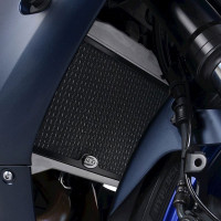 R&G Racing Radiator Guard - Yamaha R7