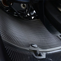 R&G Racing Radiator Guard - Yamaha YZF-R6