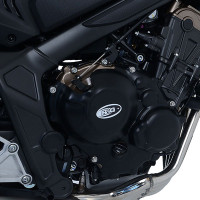 R&G Racing RHS Clutch Cover - Honda CB650F / CB650R / CBR650R