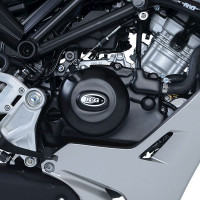 R&G Racing RHS Engine Cover - Honda CB125R