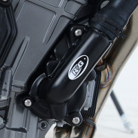 R&G Racing RHS Water Pump Cover - KTM 790/890R Duke