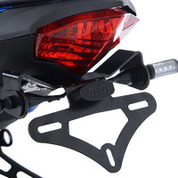 R&G Racing Tail Tidy - Kawasaki Ninja 125 / Z125