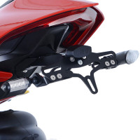 R&G Racing Tail Tidy - Ducati Panigale V4(S) / Speciale / V4R / V2 / Streetfighter V4