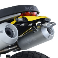 R&G Racing Tail Tidy - Ducati Scrambler 1100