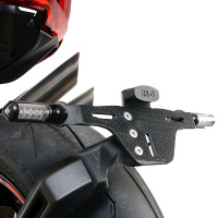 R&G Racing Tail Tidy - MV Agusta Brutale / Oro / Superveloce / Rush 1000 / Turismo Veloce