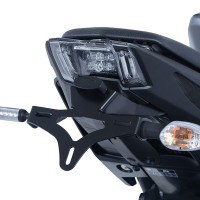 R&G Racing Tail Tidy - Yamaha MT-09 / MT-09 SP