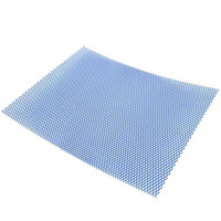 R&G Racing Titanium Universal Radiator Guard Mesh