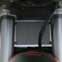 R&G Racing Radiator Guard - Ducati Multistrada V4 / V4S