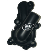 R&G Racing RHS Water Pump Cover - Kawasaki Ninja 400/250/Z250