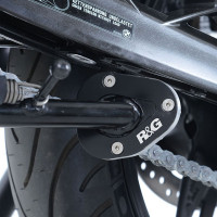 R&G Racing Kickstand Shoe - BMW G310R