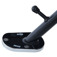 R&G Racing Kickstand Shoe - BMW R1250GS