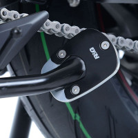 R&G Racing Kickstand Shoe - Suzuki GSX-S750