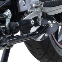 R&G Racing Kickstand Shoe - Suzuki GSX250R / V-Strom