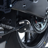 R&G Racing Kickstand Shoe - Yamaha YZF-R6