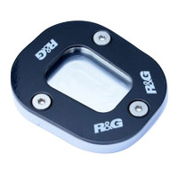 R&G Racing Kickstand Shoe - Honda CRF450X