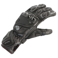 Richa Savage 3 Gloves - Black