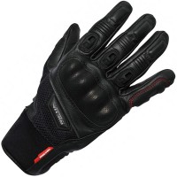 Richa Blast Mixed Gloves - Black