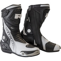 Richa Blade Waterproof Boots - Black / White