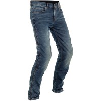 Richa Adventure Jeans - Washed Blue