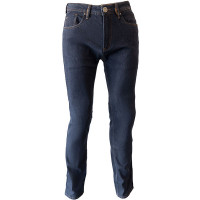 Richa Carter Jeans - Dark Blue