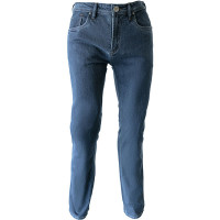 Richa Carter Jeans - Stone Wash Blue