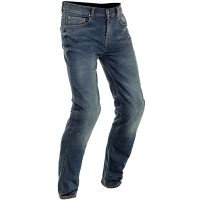 Richa Trojan Jeans - Blue