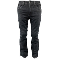 Richa Henderson Jeans - Black