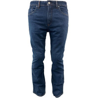 Richa Henderson Jeans - Dark Blue