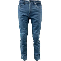 Richa Henderson Jeans - Stone Blue