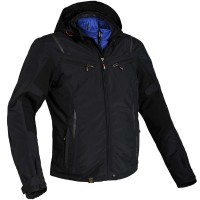 Richa Element Textile Jacket - Black