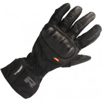 Richa Hypercane Gore-Tex Gloves - Black