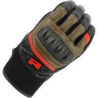 Richa Protect Summer 2 Gloves - Black / Brown