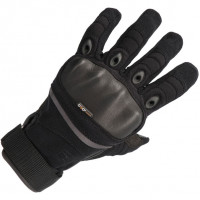 Richa Squadron Mixed Gloves - Black